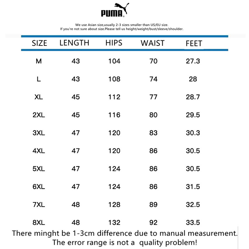 Quần Short Thể Thao Puma 100% Chính Hãng Thấm Hút Tốt Nhanh Khô Dành Cho Nam