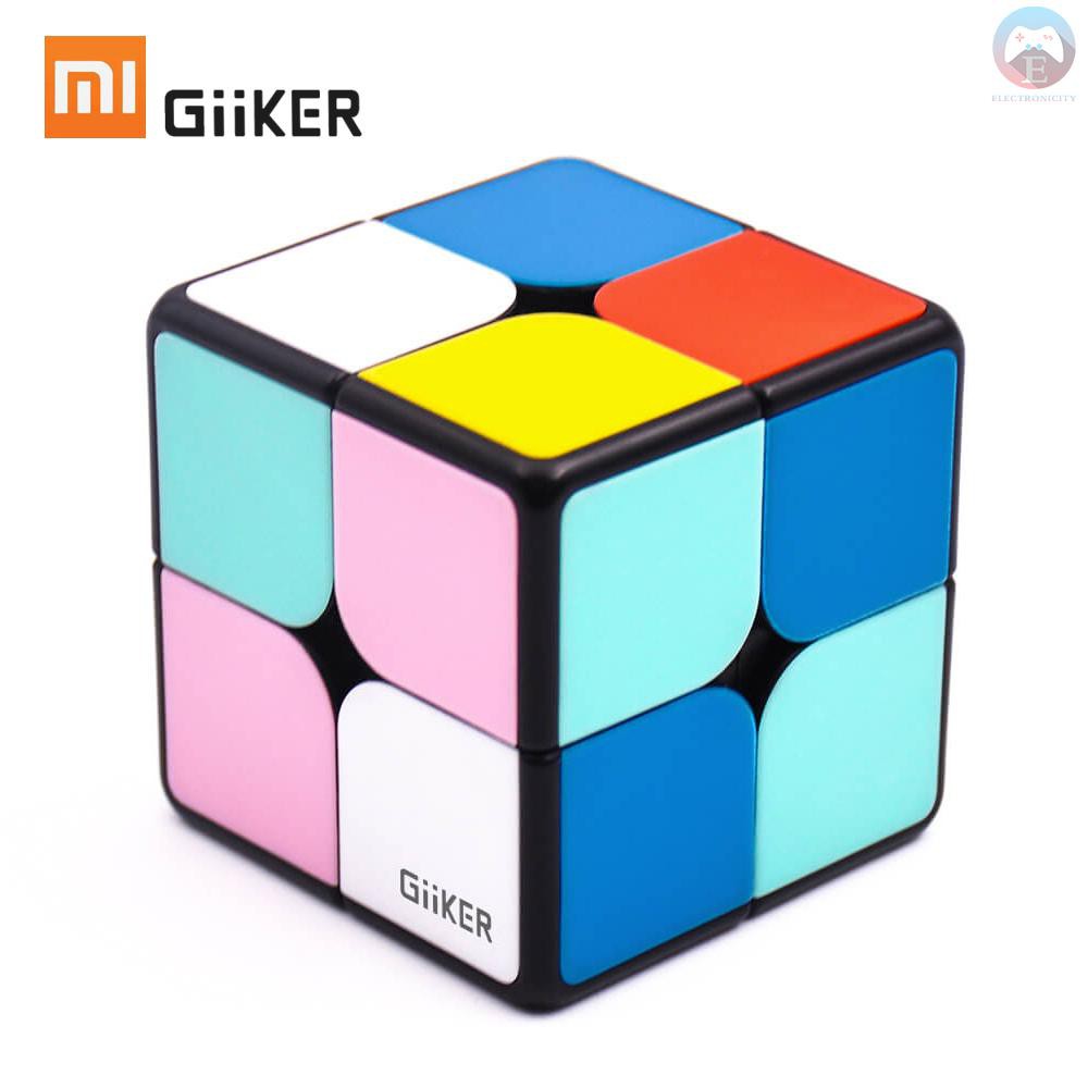 Khối Rubik 2x2 X 2 4.9cm Xiaomi Mijia Giiker I2