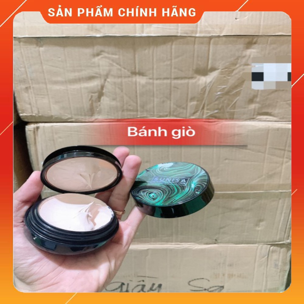 [ Giá tại kho ] Phấn nước Air Cushion BB Cream hiệu SUNISA Linh Kiện Thiện Phát - 308 Thống Nhất Là nhà phân phối linh đ