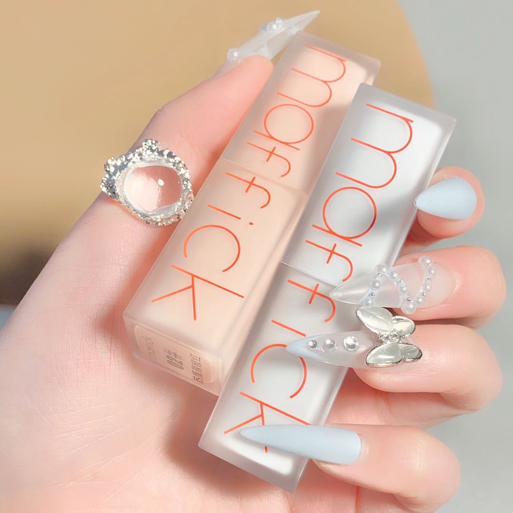 Son thỏi lì lâu trôi chống thấm nước