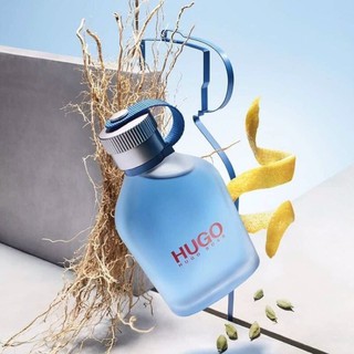 Nước hoa Hugo Now EDT 125ml