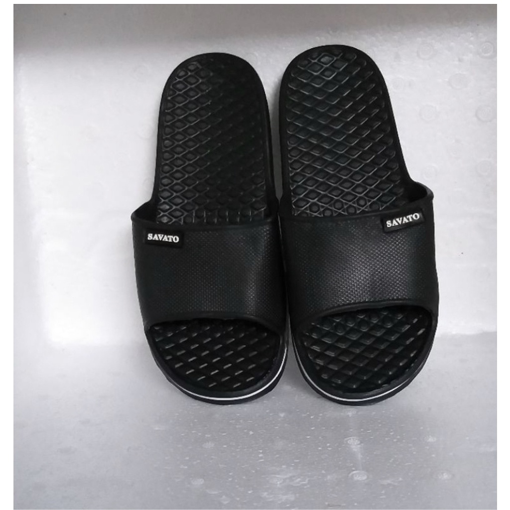 Dép savato siêu nhẹ, siêu mềm, siêu bền ship hoả tốc 1h-Sỉ giá siêu yêu!