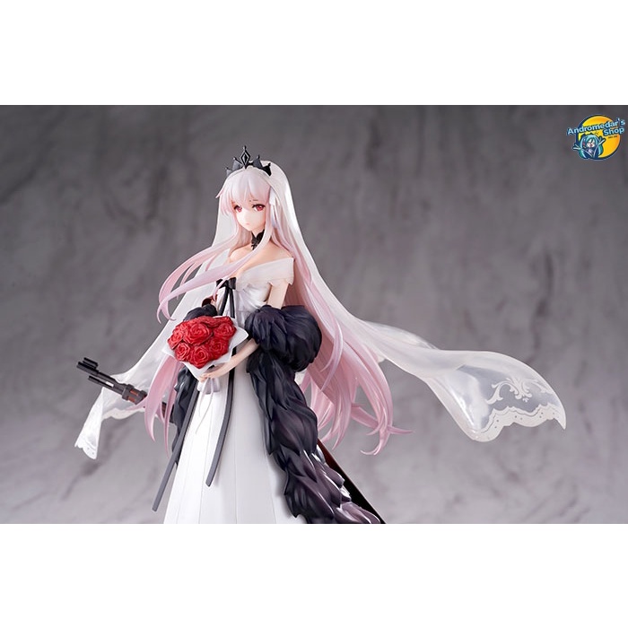 [Đặt trước] [Hobby Max] Mô hình nhân vật Girls' Frontline Kar98k Roses in Hand Ver. 1/7 Complete Figure