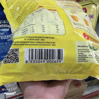 Ngũ Cốc Nutifood Canxi 500g