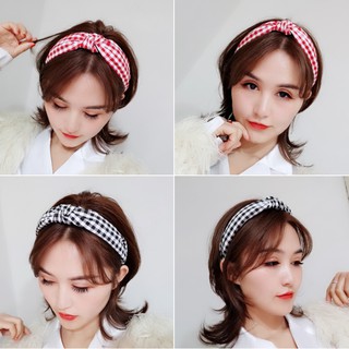 Băng Đô Cao Cấp Phong Cách Hàn Quốc BĐ-06