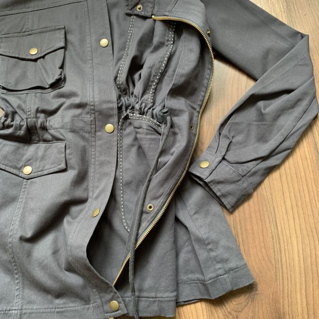 Jacket Thyren.love | BigBuy360 - bigbuy360.vn