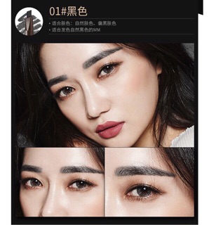 Chì Kẻ Chân Mày Innisfree Auto Eyebrown Pencil (inbox giá sỉ tốt)