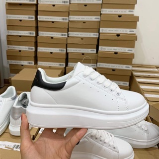 Giày Domba - bao check auth - không lỗi keo