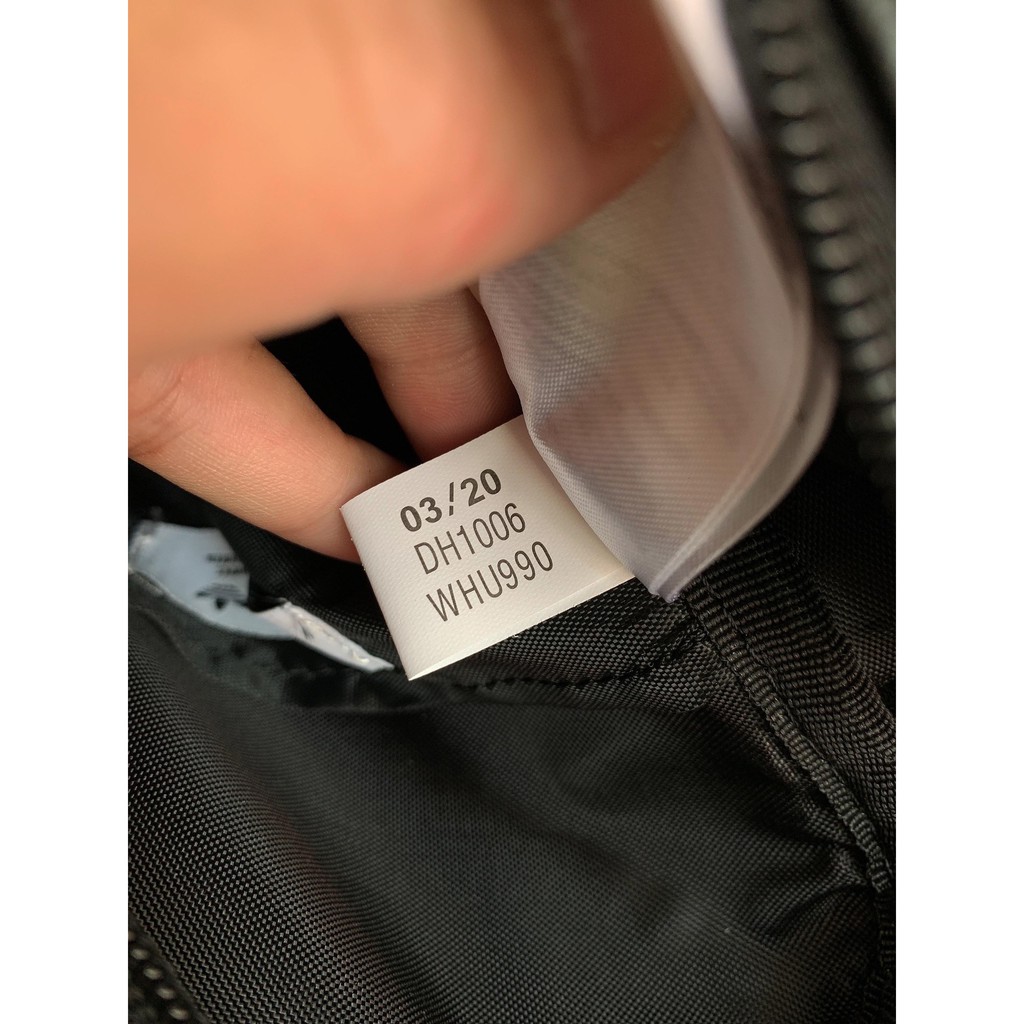 ⚡️FREE SHIP⚡️ Túi đeo chéo Adidas mini bag vintage xuất dư xịn FULL TEM TAG CODE