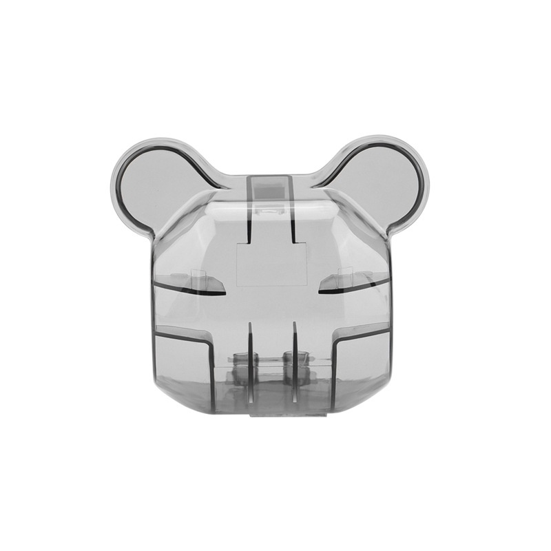 Ốp Bảo Vệ Thấu Kính Camera Trước / Sau Cho Dji Mini 3 PRO Gimbal Mini 3