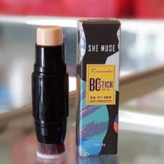 Che khuyết điểm BC Stick She Muse