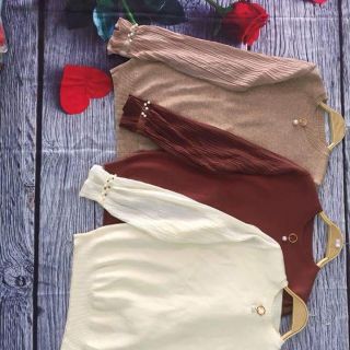 Combo áo