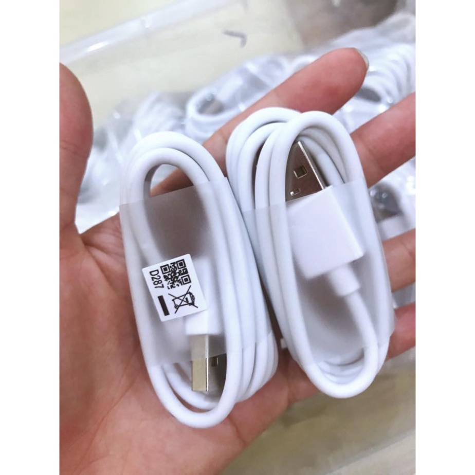 {Sale sốc} Cáp OPPO 2A ZIN