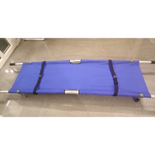 Băng ca cứu thương (cáng cứu thương nhôm)