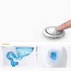 Bồn Cầu Điện Tử TOTO CS320DRW7 Nắp Rửa Washlet chính hãng(chính thật)