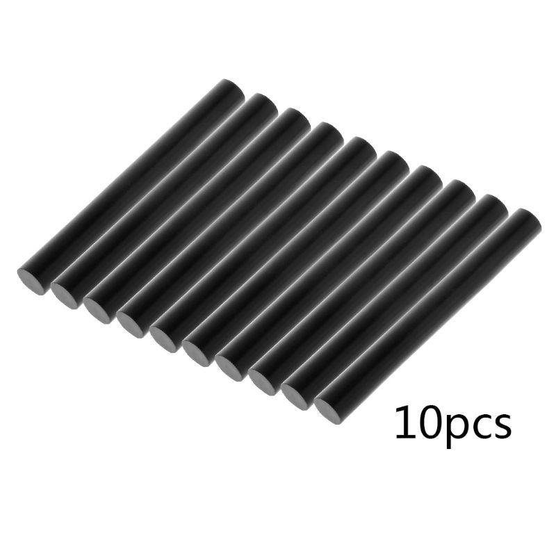 5 Cặp Súng Bắn Keo Silicon 11x100mm DIY Tiện Dụng