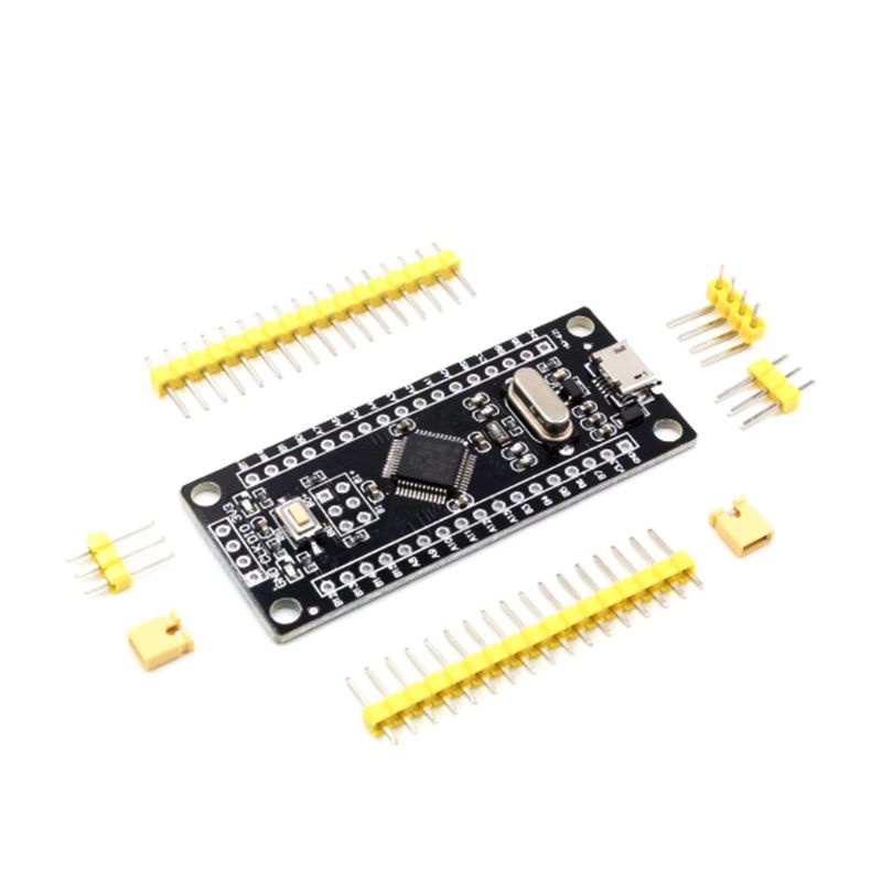 Bảng Mạch Lập Trình Phát Triển Hệ Thống STM32F103C8T6 STM32