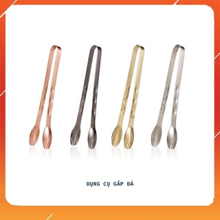 Dụng Cụ Gắp Đá, Dụng Cụ Bartender (Ice Tong)