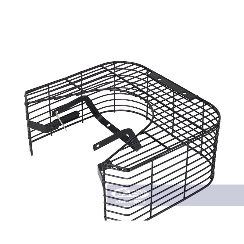 Rổ giữa sắt (YAZ) YAZ125-0270