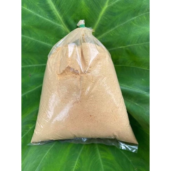 500g muối nhuyễn ngon ít mặn