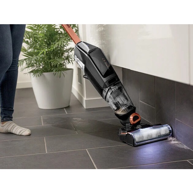 Máy hút lau sàn không dây BISSELL X7 CROSSWAVE PET PRO - bảo hành 12 tháng