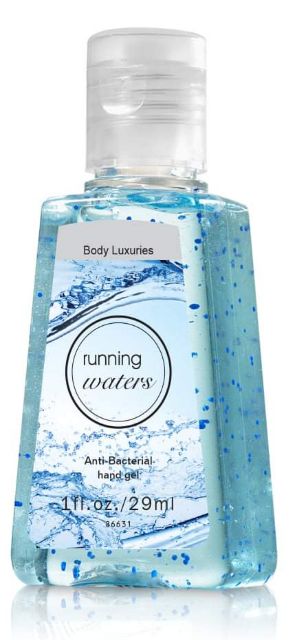 [Có sẵn] 💥Gel rửa tay khô 29ml Bath and Body Works. Bath Dear Body Luxuries. Lamcosme.🌷nước rửa tay khô mini.ko | BigBuy360 - bigbuy360.vn