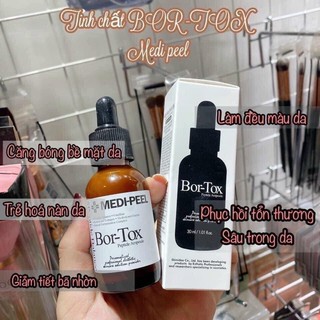 SERUM BOTOX MEDIPEEL