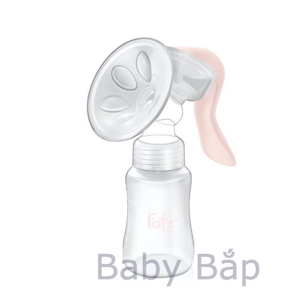 Hút sữa tay Breastfit Fatz baby FB1001YH