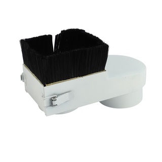 Đầu Hút Bụi 80mm Cho Máy Phay Cnc