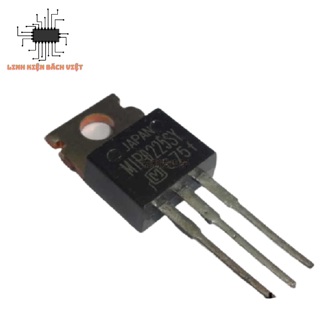 IC nguồn MIP0225SY bóc máy chất lượng tốt