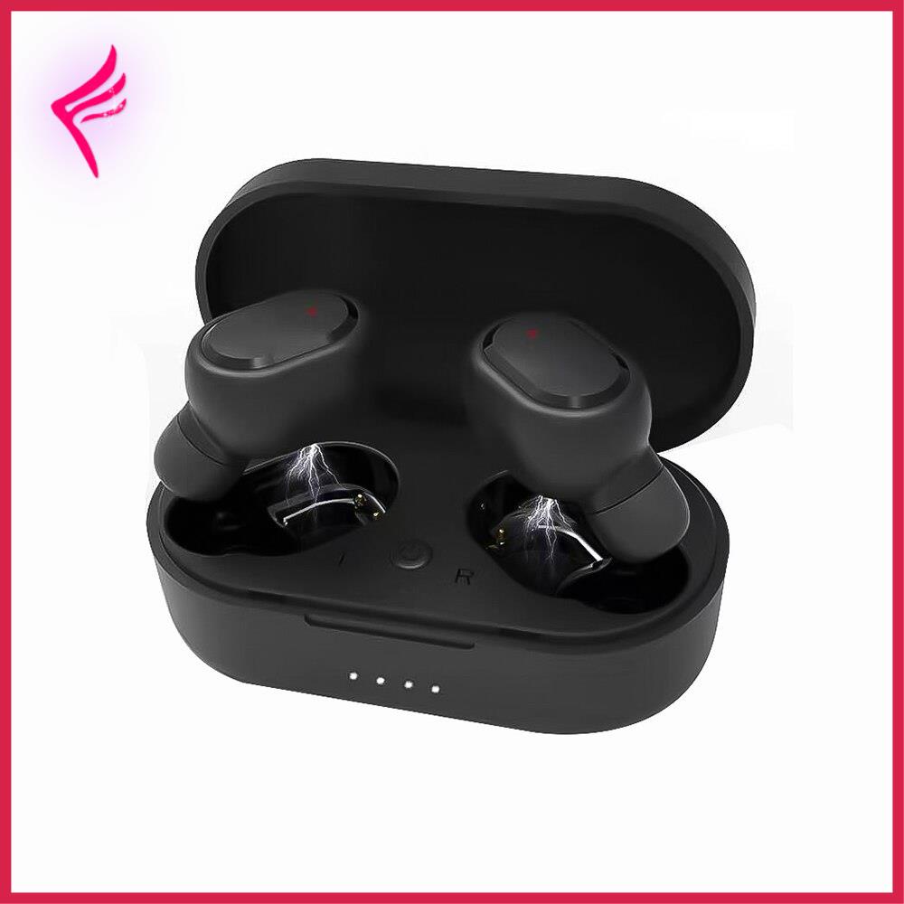 Tai nghe thể thao không dây Bluetooth 5.0 M1 TWS âm thanh sống động có hộp sạc