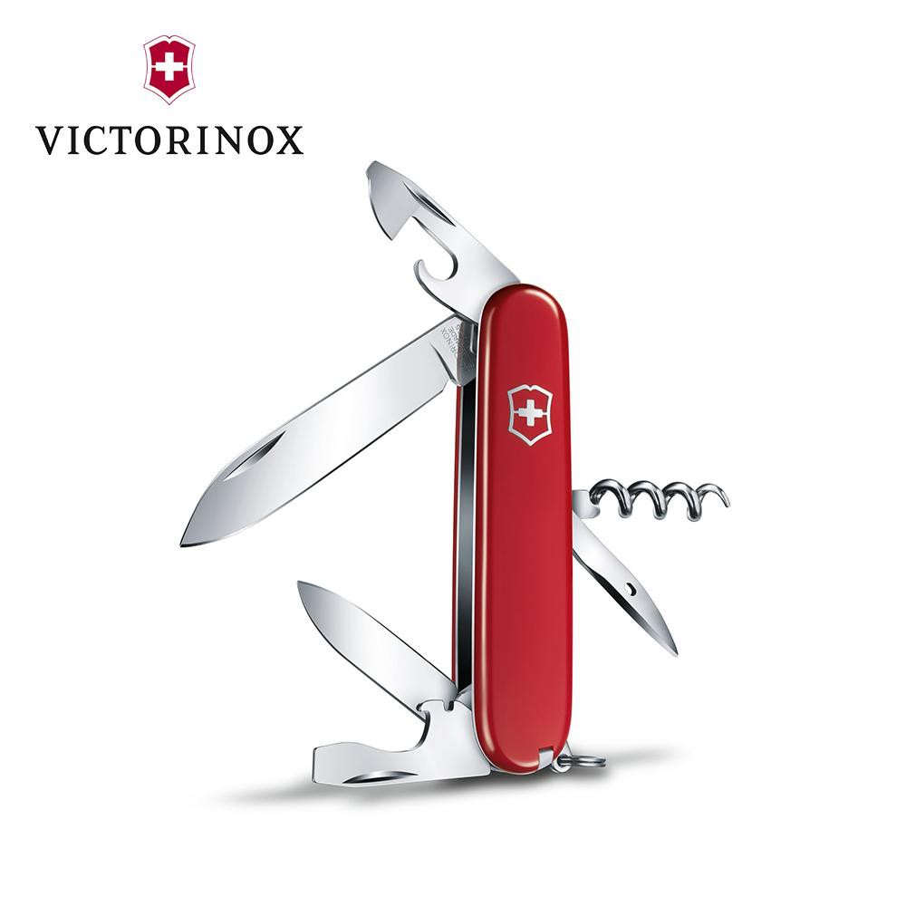 Dao đa năng Victorinox Spartan 1.3603 - Hãng phân phối chính thức