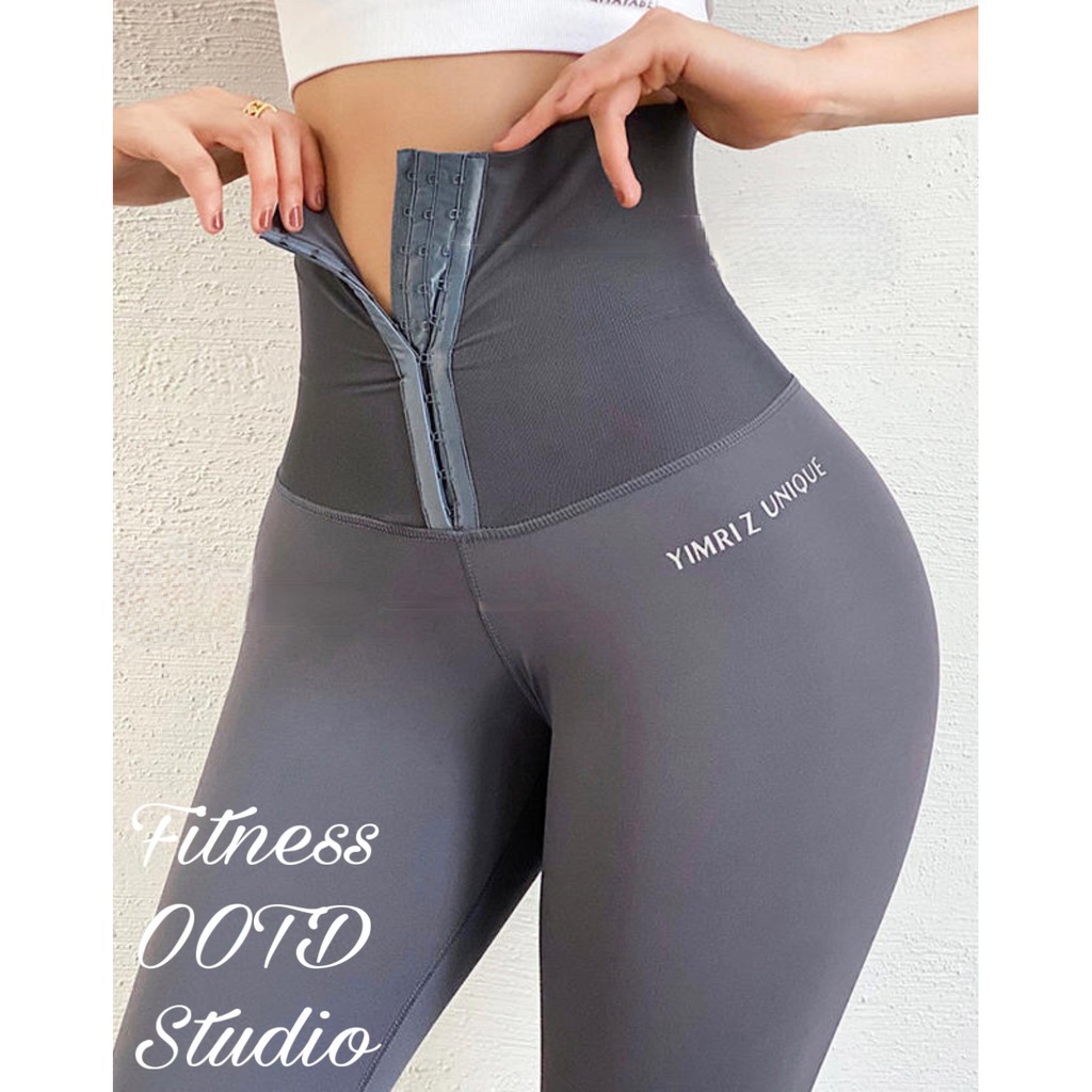 LEGGINGS CHUN MÔNG YIMRIZ SLIM | BigBuy360 - bigbuy360.vn