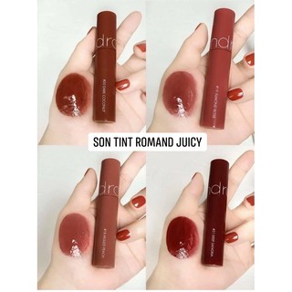 Son tint Romand Juicy 18-19-20-21