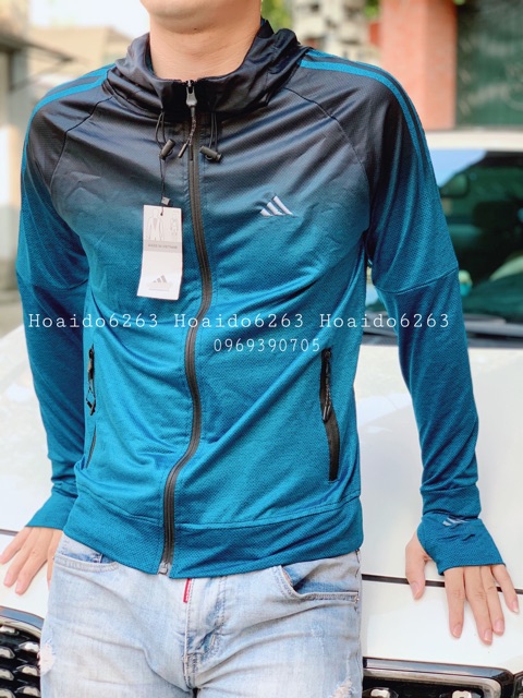 Áo Chống Nắng Nam Thời Trang CN03 (48-85kg) Cao Cấp [SP Có VIDEO] | BigBuy360 - bigbuy360.vn