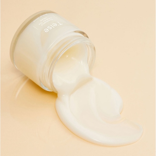 Dòng dưỡng hoa cúc thuần chay TELSE CHAMOMILE CALMING TEA