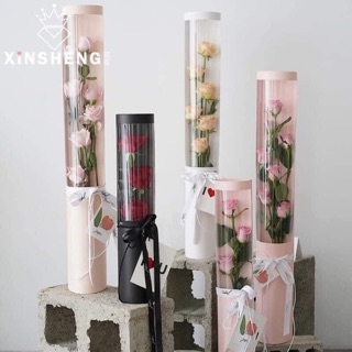Hoa Hồng sáp thơm hộp ống. #tặng mẹ,#hoa tặng người yêu ,#valentine,#sinh nhật
