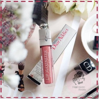 Son Dưỡng Dior Addict Lip Maximizer 001 - 013