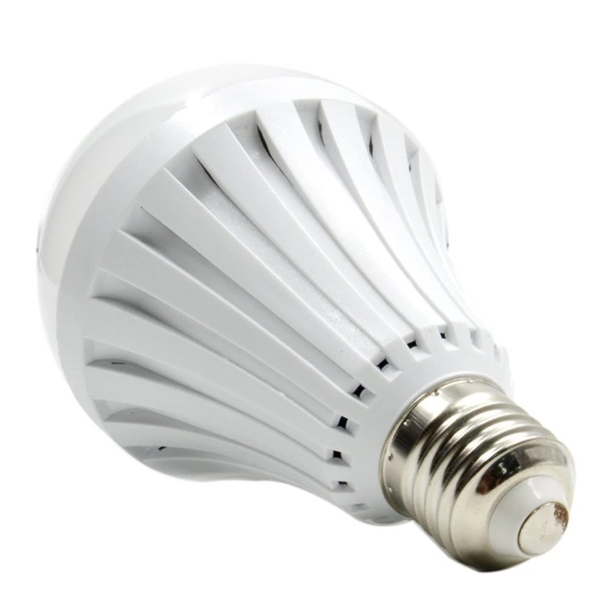 Đèn led tích điện 12W
