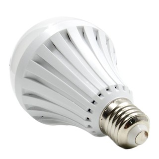 Đèn led tích điện 12W