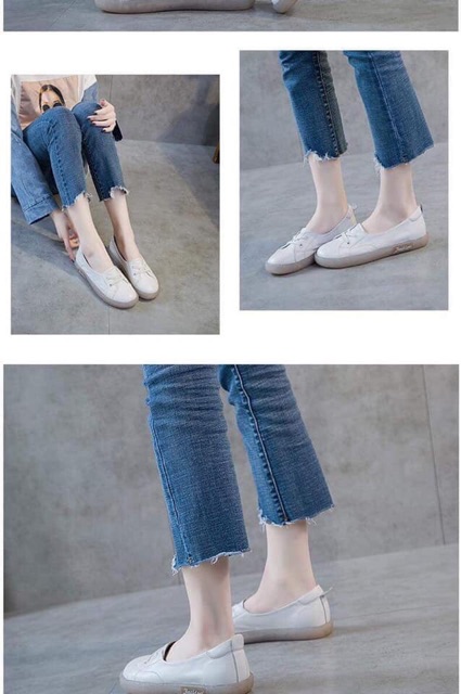 Giày đế cao su siêu xinh! | BigBuy360 - bigbuy360.vn