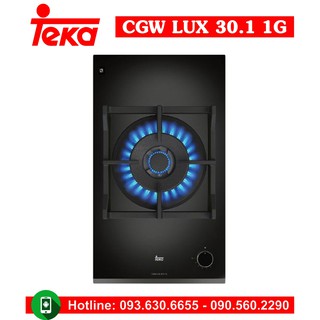 Bếp gas âm Teka CGW LUX 30.1 1G