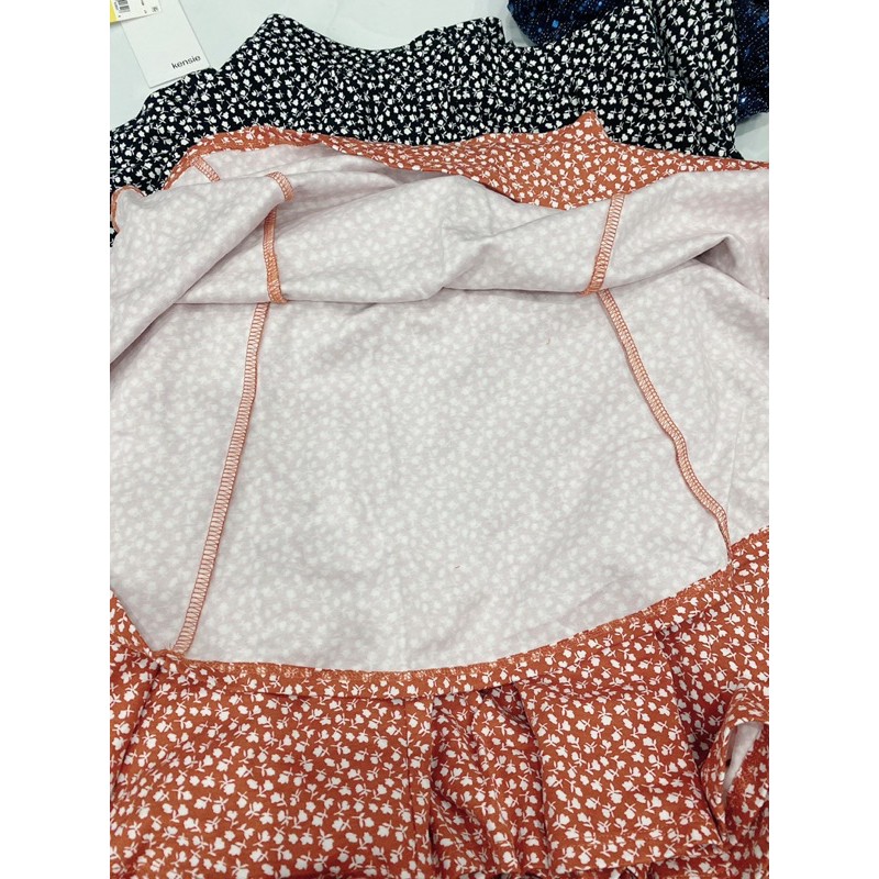 [Mã WAMT10K giảm 10K đơn 0K] Chân váy hoa xuất dư xịn | BigBuy360 - bigbuy360.vn