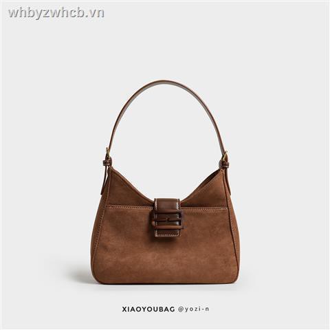 Túi xách đeo chéo vai thời trang thu đông hàng mới 2020 dành cho phụ nữ