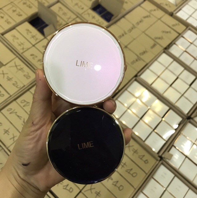 PHẤN LIME SIÊU MỊN HÀN QUỐC | BigBuy360 - bigbuy360.vn
