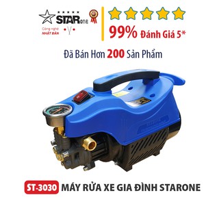 MÁY RỬA XE STARONE ST-3030