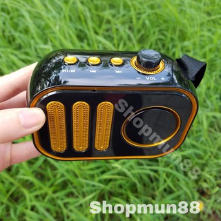 Loa bluetooth Beetek X36