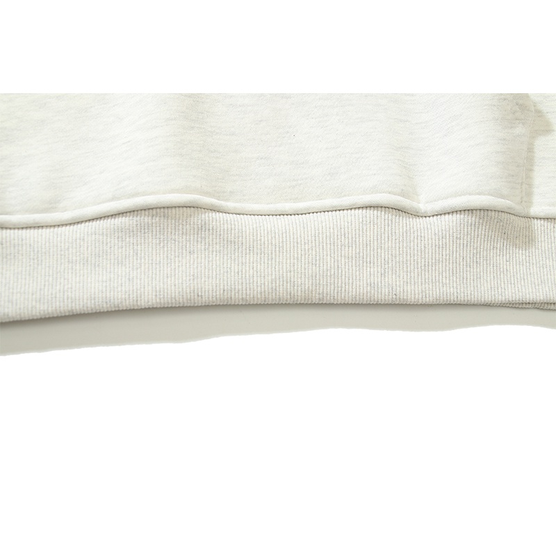 Áo Sweater FEAR OF GOD Seven Season 7 Season World Line FG phong cách đường phố cho nam nữ FEAR OF GOD | BigBuy360 - bigbuy360.vn