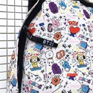 Balo BT21