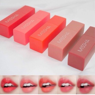 Set son Missha mini